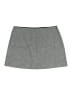 Gap Chevron-herringbone Gray Skort Size M - photo 1