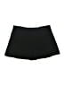 Zara Solid Black Skort Size S - photo 2