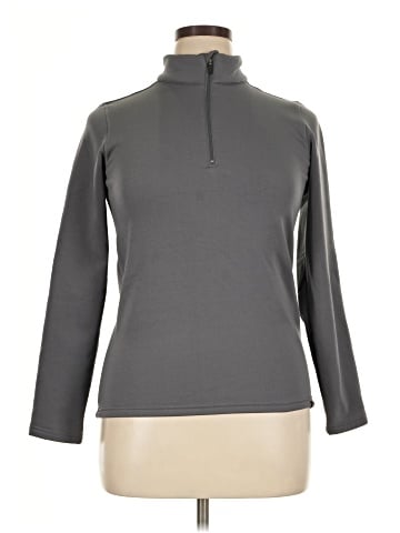 Obermeyer Turtleneck Sweater (view 1)
