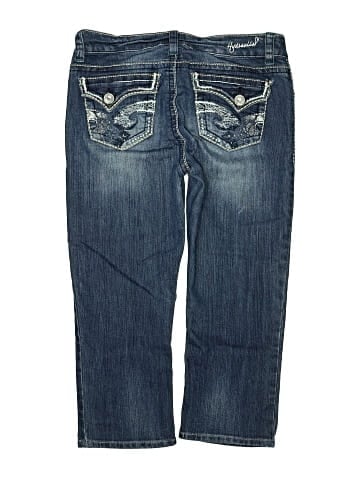Hydraulic Jeans (view 2)