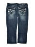 Hydraulic Blue Jeans Size 9 - 10 - photo 2