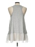 Umgee Gray Casual Dress Size L - photo 2