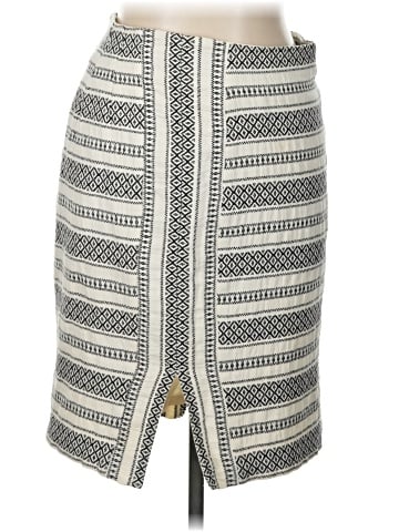 Ann Taylor LOFT Casual Skirt (view 1)