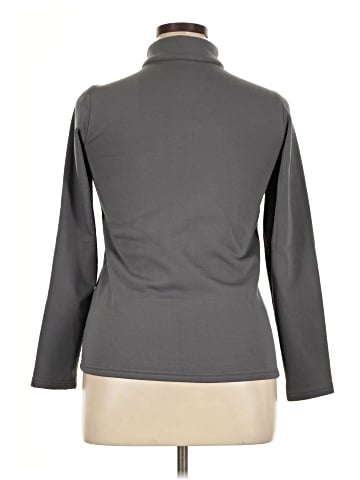 Obermeyer Turtleneck Sweater (view 2)