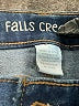 Falls Creek Blue Jeans Size 7 - photo 4