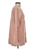 J.Jill Pink Pullover Sweater Size S - photo 4