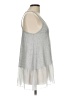 Umgee Gray Casual Dress Size L - photo 4