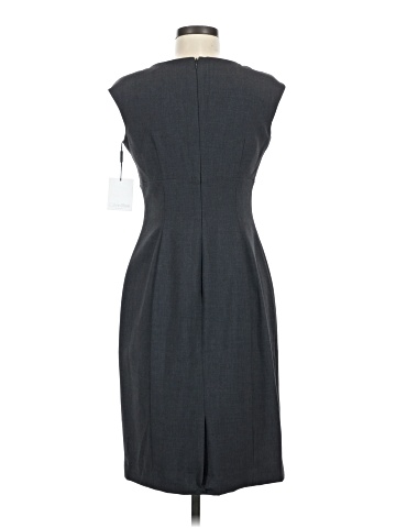 Calvin Klein Cocktail Dress (view 2)