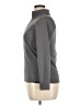 Obermeyer Gray Turtleneck Sweater Size XL - photo 5