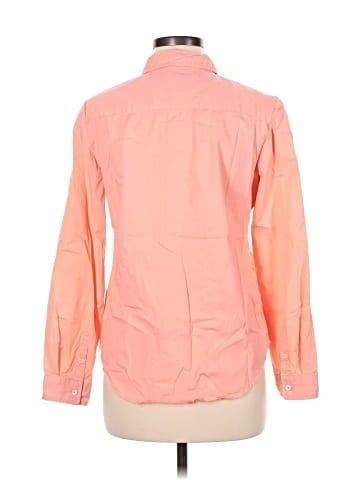 U.S. Polo Assn. Long Sleeve Button-Down Shirt (view 2)