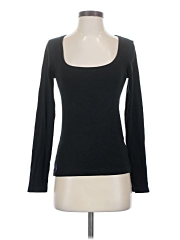Polo by Ralph Lauren Long Sleeve T-Shirt (view 1)