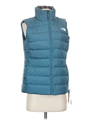 The North Face Vest (view 1)