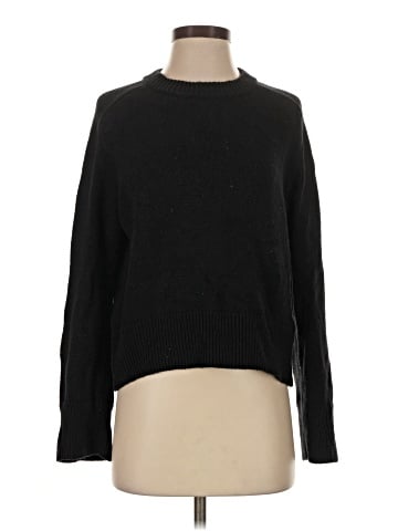 Abercrombie & Fitch Turtleneck Sweater (view 1)