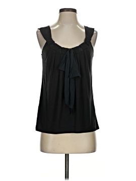 Nanette Lepore Sleeveless Blouse