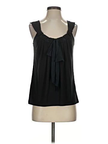 Nanette Lepore Sleeveless Blouse (view 1)