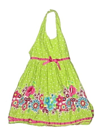 Blueberi Boulevard Dress (view 1)