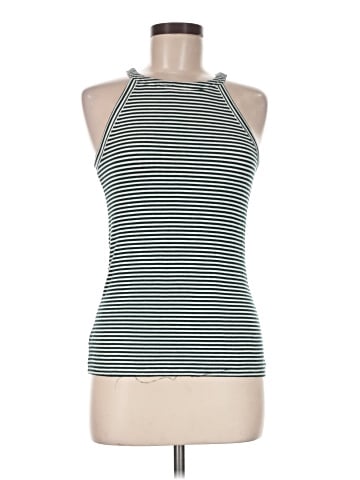 Ann Taylor LOFT Sleeveless Top (view 1)