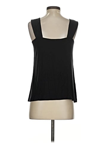 Nanette Lepore Sleeveless Blouse (view 2)