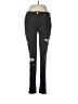 Joe's Jeans Stars Black Jeans Size 29 waist - photo 1