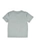 Nike 100% Polyester Gray Short Sleeve T-Shirt Size 5 - 6 - photo 2