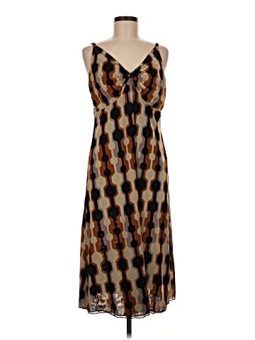 CAbi Casual Dress (view 1)