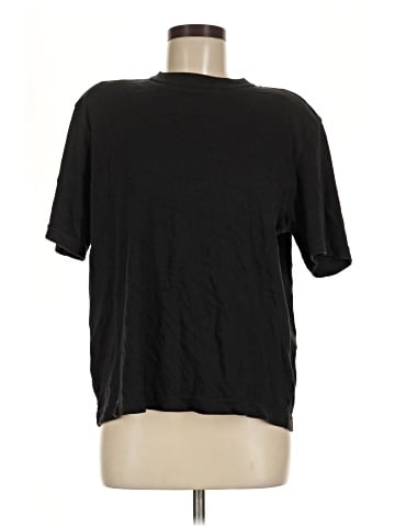Alfred Dunner Short Sleeve T-Shirt (view 1)