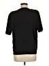 Alfred Dunner Black Short Sleeve T-Shirt Size M - photo 2