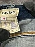 L'Agence Blue Jeans Size 31 waist - photo 7