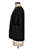 Alfred Dunner Black Short Sleeve T-Shirt Size M - photo 5