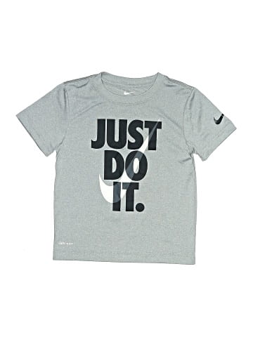 Nike Short Sleeve T-Shirt (view 1)