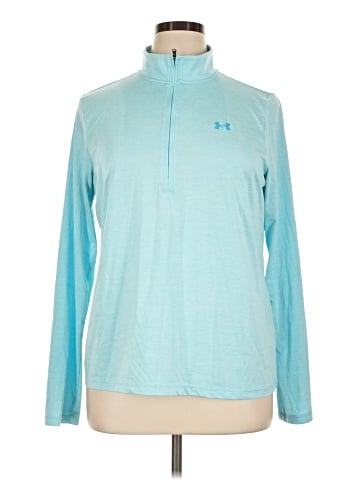 Under Armour Long Sleeve Top (view 1)