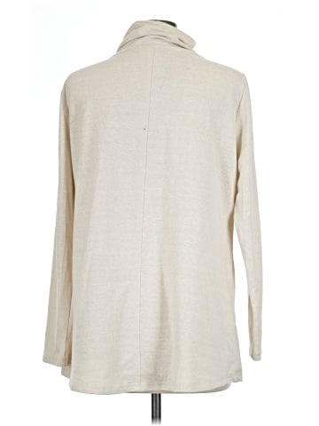 Soft Surroundings Turtleneck Sweater (view 2)