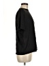 Alfred Dunner Black Short Sleeve T-Shirt Size M - photo 4