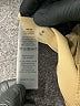 Assorted Brands Solid Tan Track Jacket Size M - photo 7