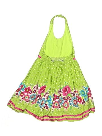 Blueberi Boulevard Dress (view 2)
