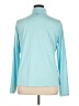Under Armour Teal Long Sleeve Top Size XL - photo 2