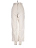 Everlane Ivory Casual Pants Size 00 - photo 1