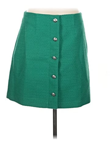 Ann Taylor Formal Skirt (view 1)