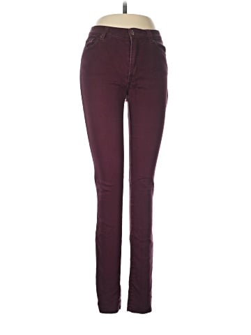 H&M L.O.G.G. Jeggings (view 1)