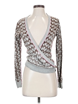 Boss By Hugo Boss Long Sleeve Top