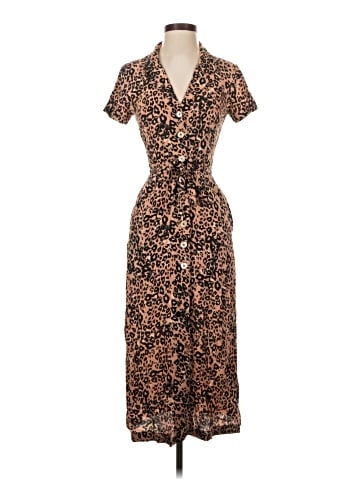 Wilfred Casual Dress (view 1)