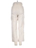 Everlane Ivory Casual Pants Size 00 - photo 2