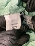 J.Crew Solid Green Shorts Size 8 - photo 4