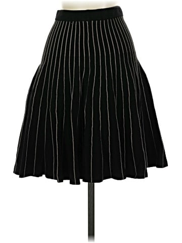 Carmen Carmen Marc Valvo Formal Skirt (view 2)