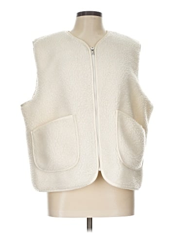 Divided by H&M Vest (view 1)