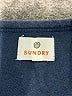 Sundry Gray Sweatshirt Size XS (0) - photo 7