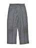 Nautica Houndstooth Gray Dress Pants Size 4 - photo 1
