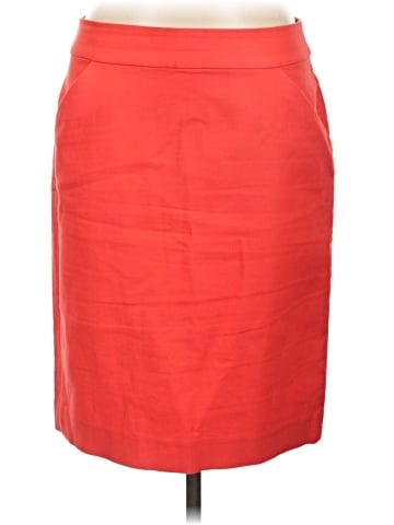J.Crew Formal Skirt (view 1)