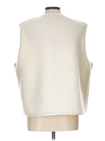 Divided by H&M Vest (view 2)