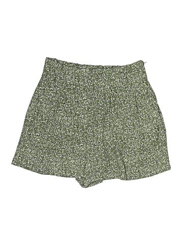 Good Luck Gem Shorts (view 1)